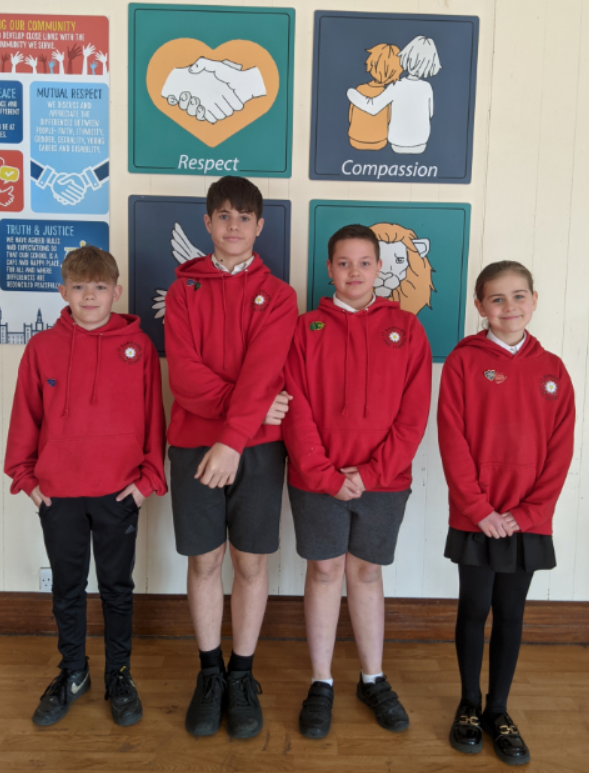 Head Students